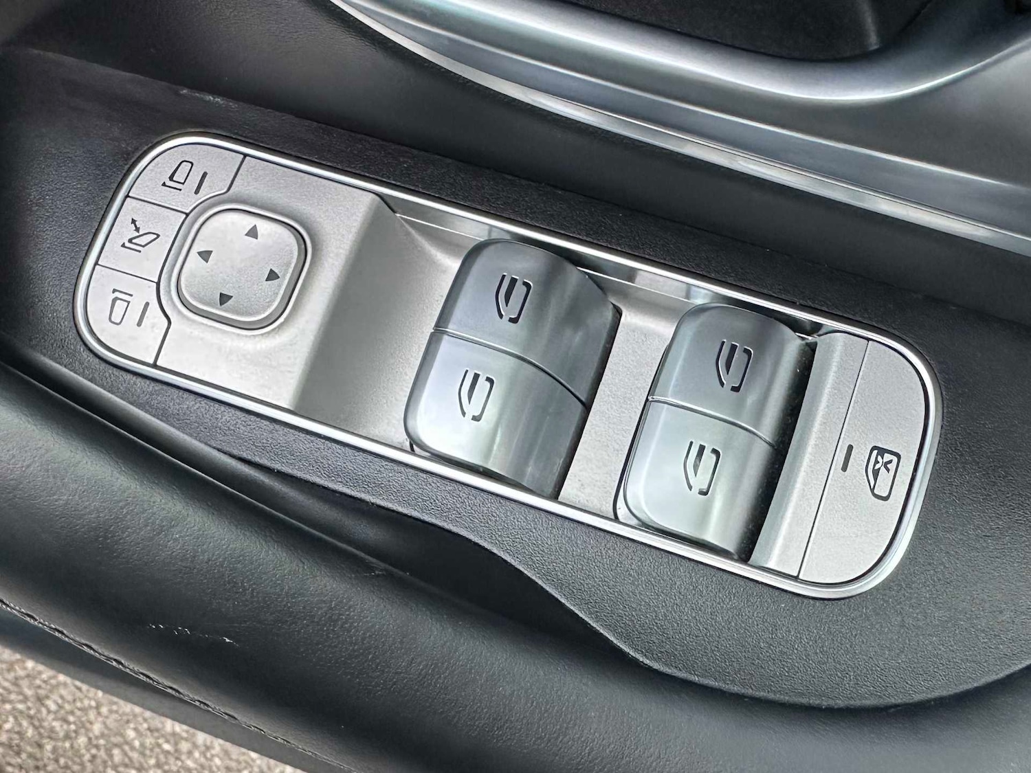 Used Mercedes-Benz GLE 2023 for sale - 76636658: Photo 24