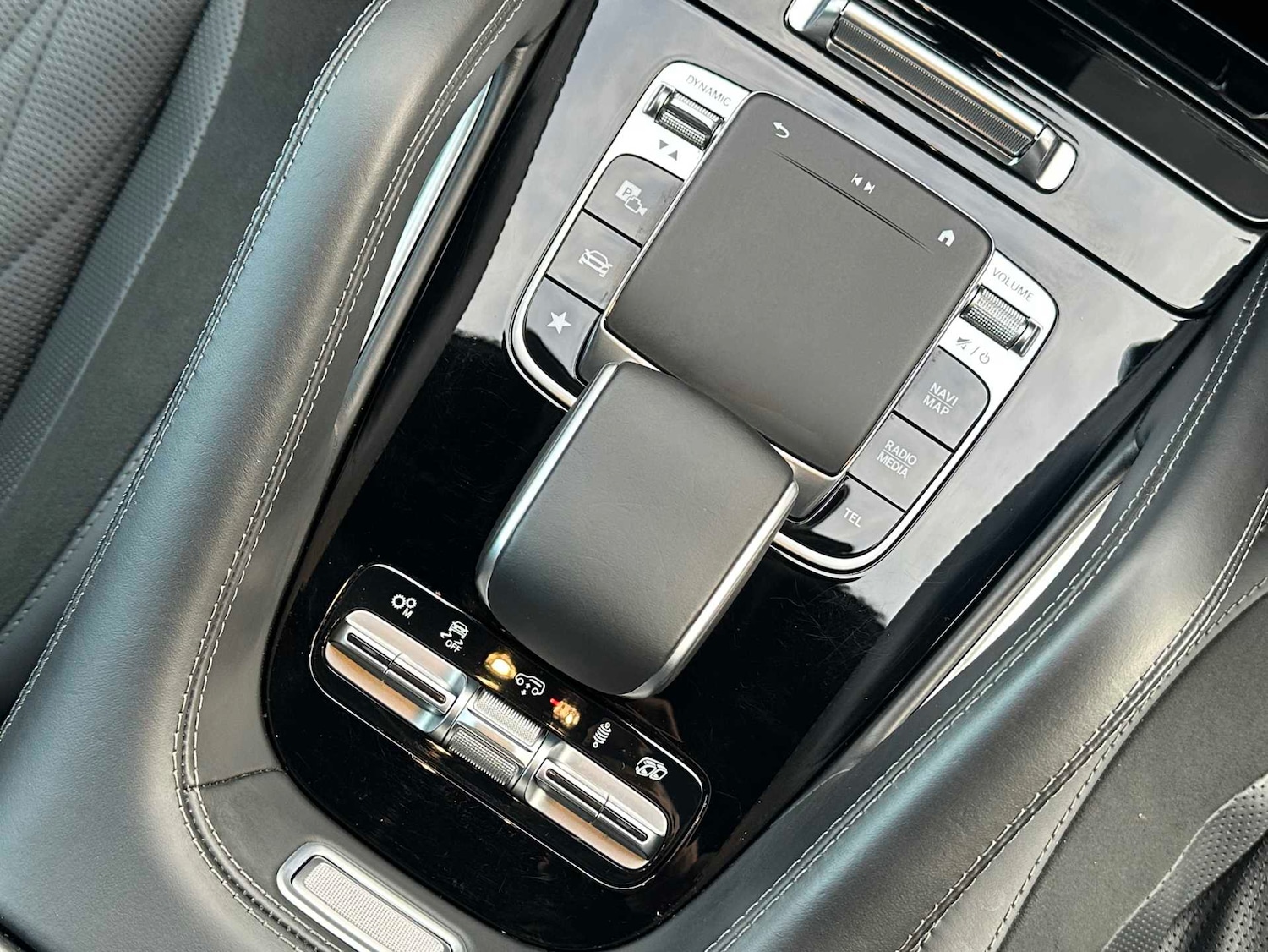 Used Mercedes-Benz GLE 2023 for sale - 76636658: Photo 32