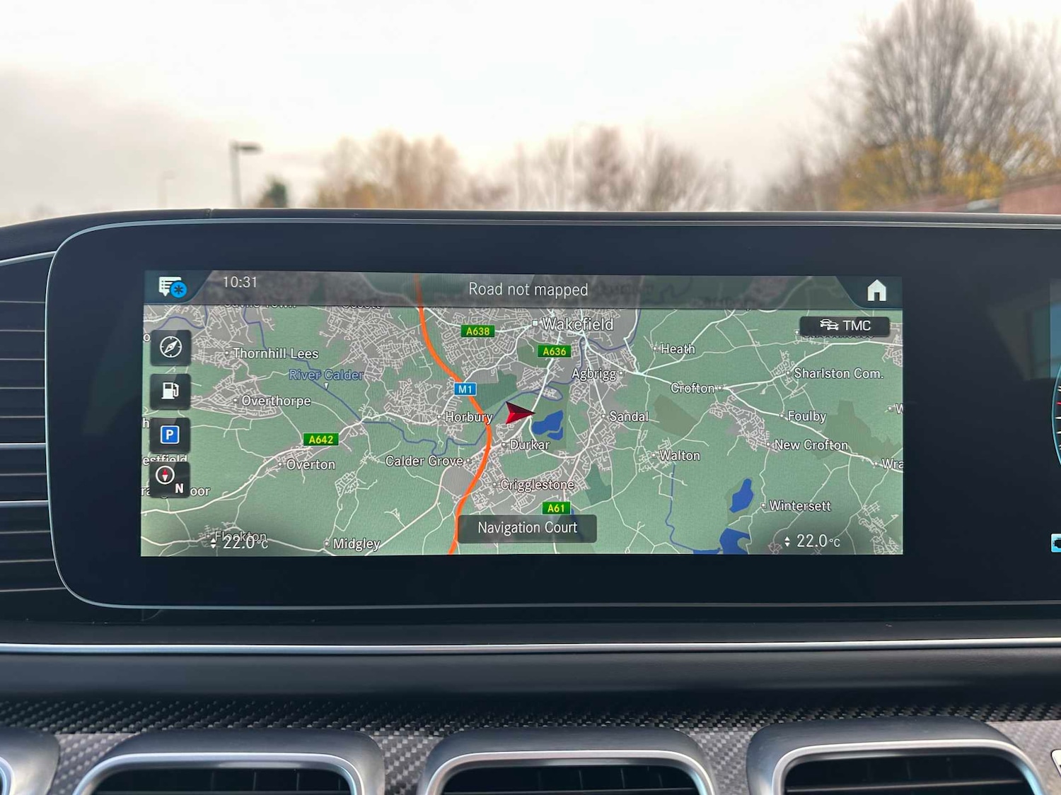 Used Mercedes-Benz GLE 2023 for sale - 76636658: Photo 34