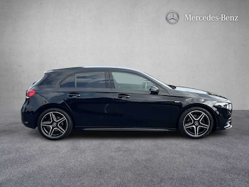 Used Mercedes-Benz A-Class 2021 for sale - 79109163: Photo