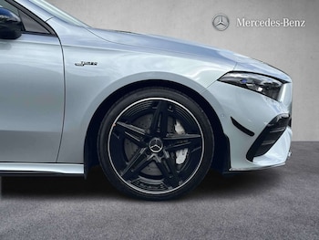 Used Mercedes-Benz A-Class 2025 for sale - 78519683: Photo