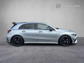 Used Mercedes-Benz A-Class 2025 for sale - 78519683: Photo