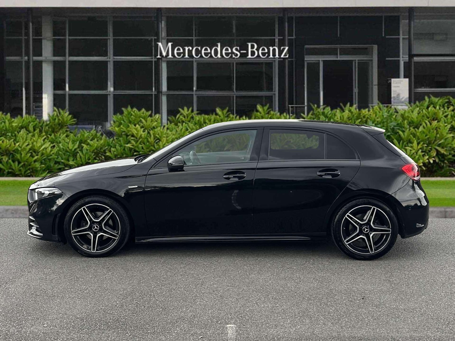 Used Mercedes-Benz A-Class 2022 for sale - 76045069: Photo 10