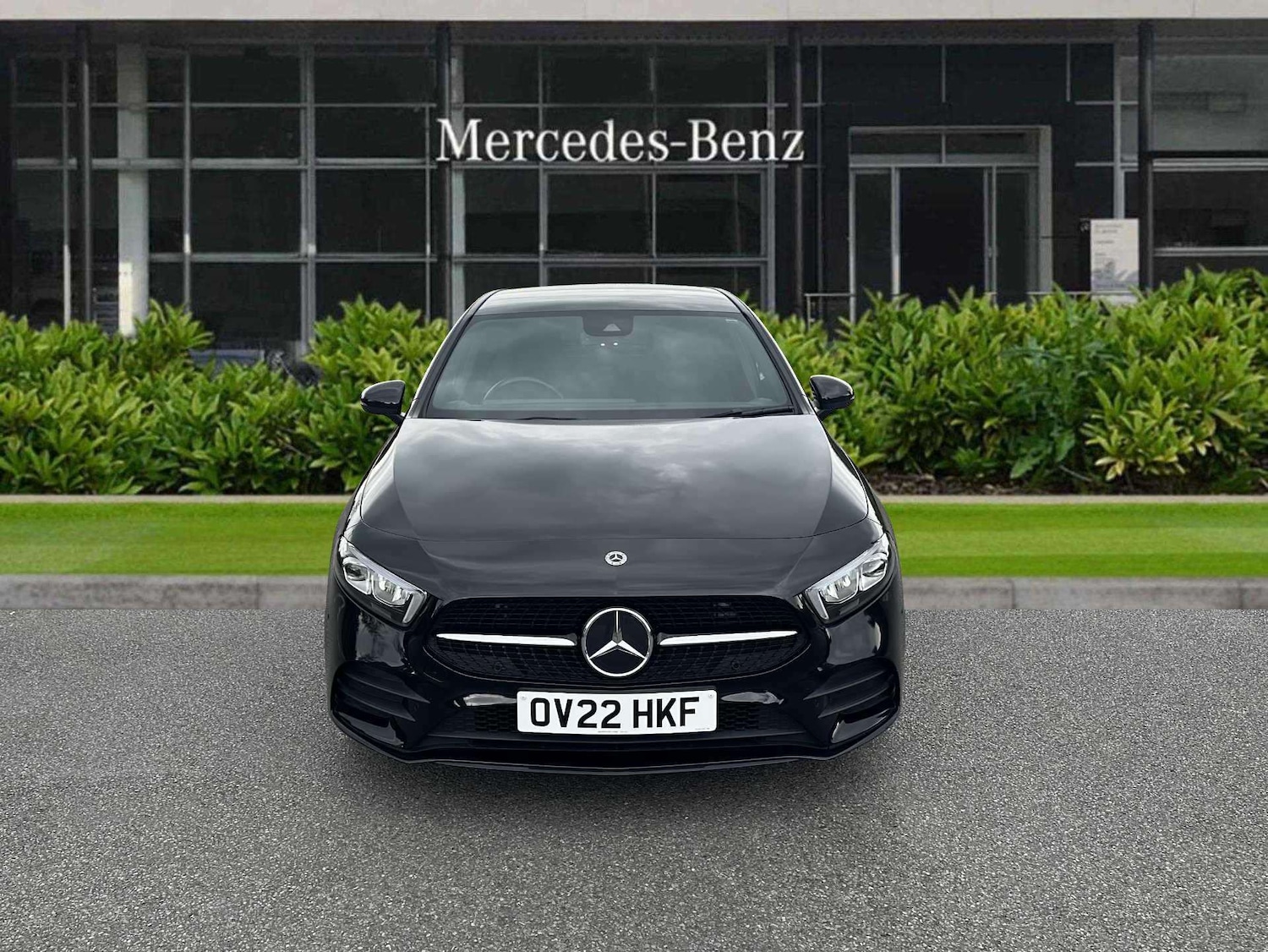 Used Mercedes-Benz A-Class 2022 for sale - 76045069: Photo 11