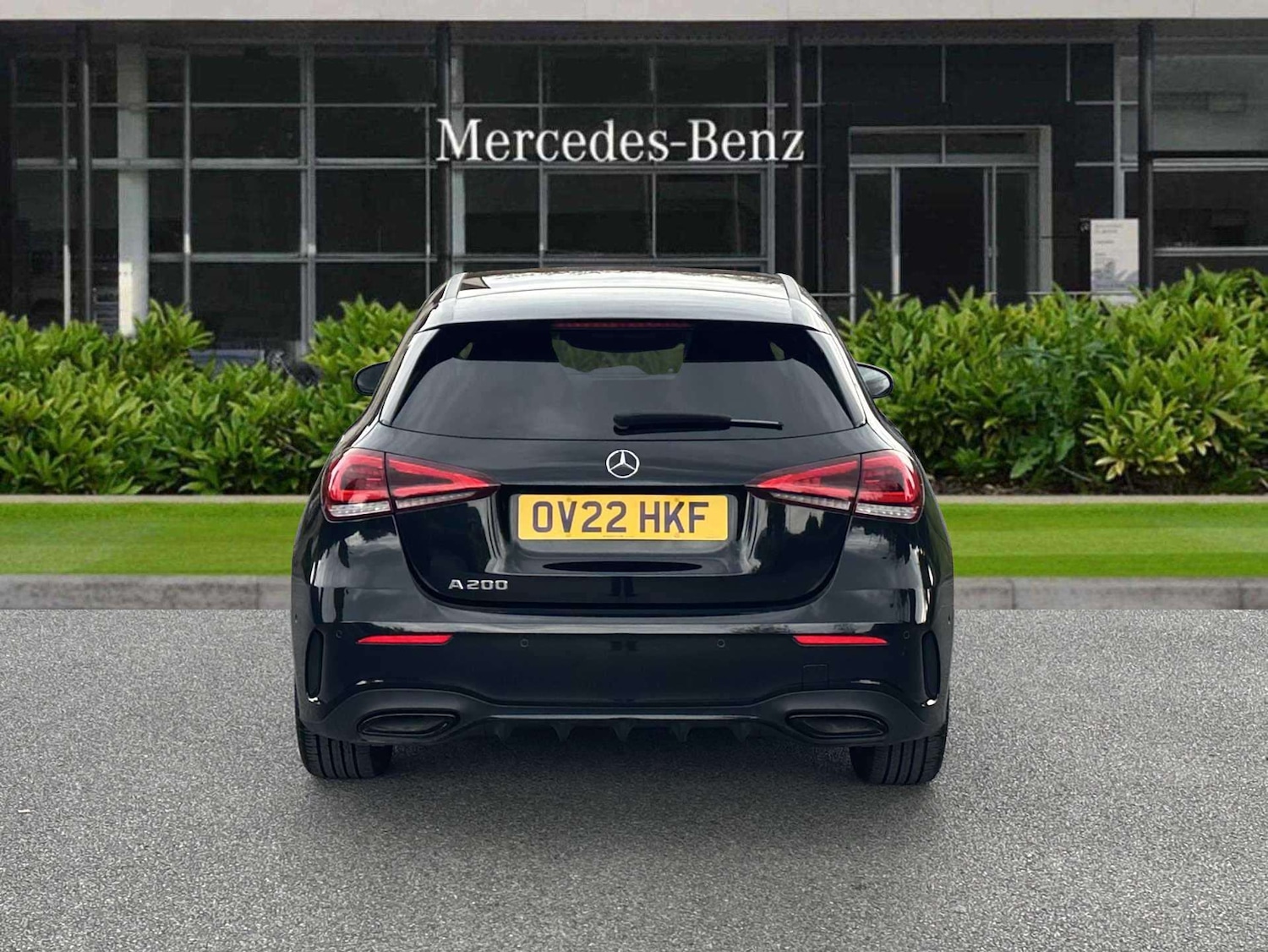 Used Mercedes-Benz A-Class 2022 for sale - 76045069: Photo 12