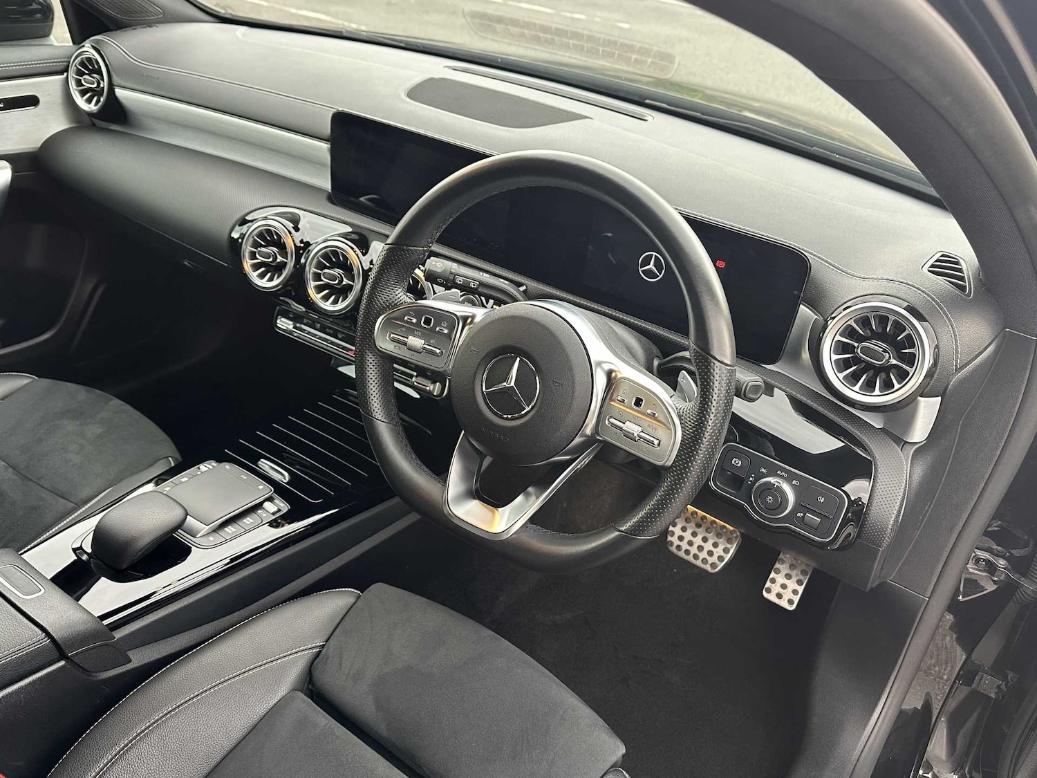Used Mercedes-Benz A-Class 2022 for sale - 76045069: Photo 14