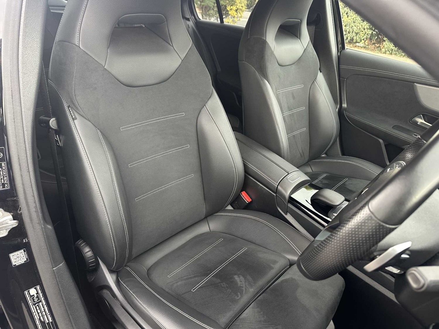 Used Mercedes-Benz A-Class 2022 for sale - 76045069: Photo 15
