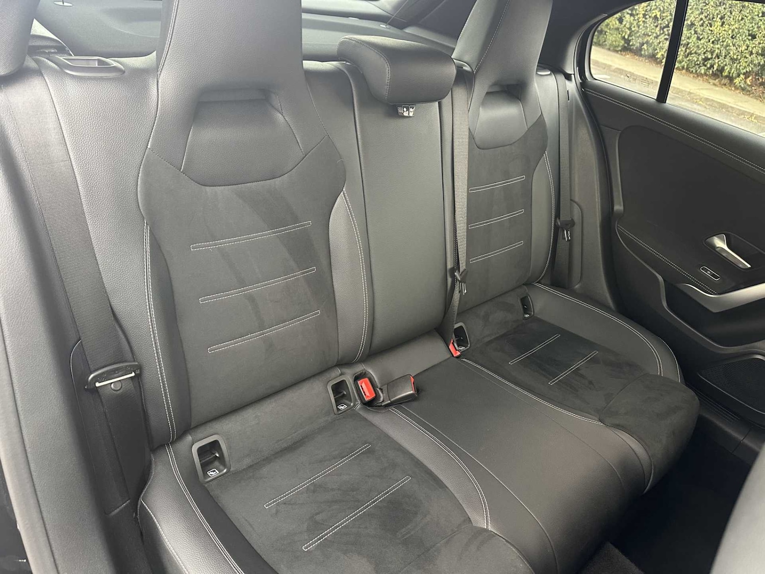 Used Mercedes-Benz A-Class 2022 for sale - 76045069: Photo 16