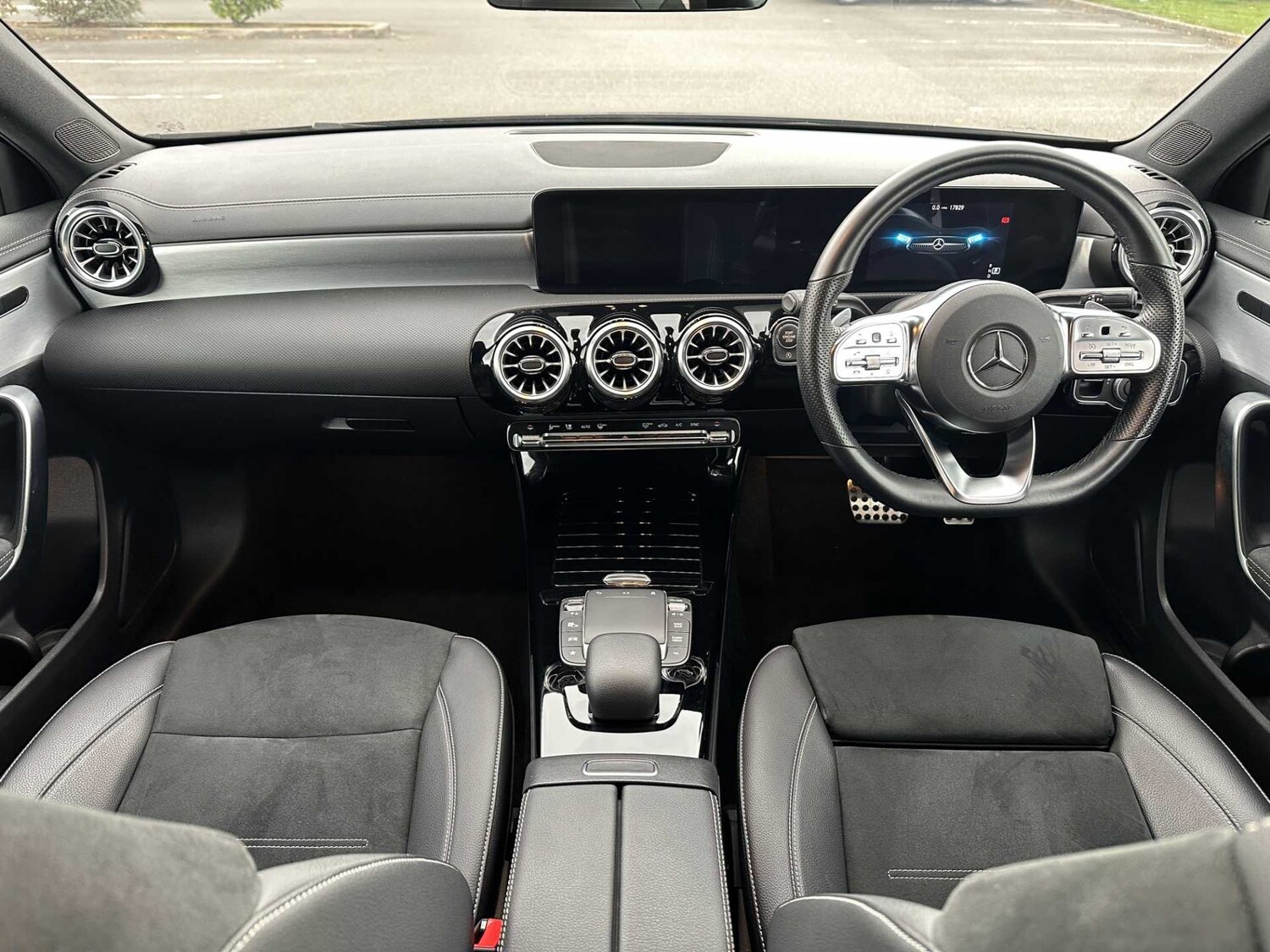 Used Mercedes-Benz A-Class 2022 for sale - 76045069: Photo 17