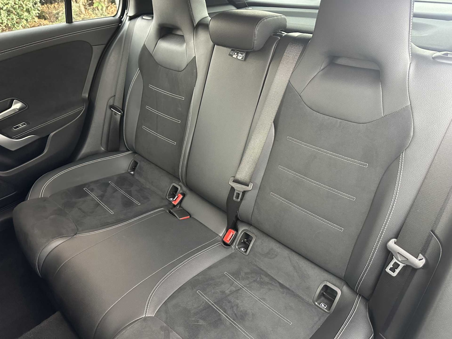 Used Mercedes-Benz A-Class 2022 for sale - 76045069: Photo 21