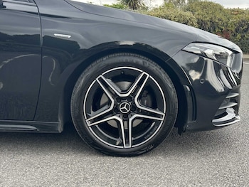 Used Mercedes-Benz A-Class 2022 for sale - 76045069: Photo 3