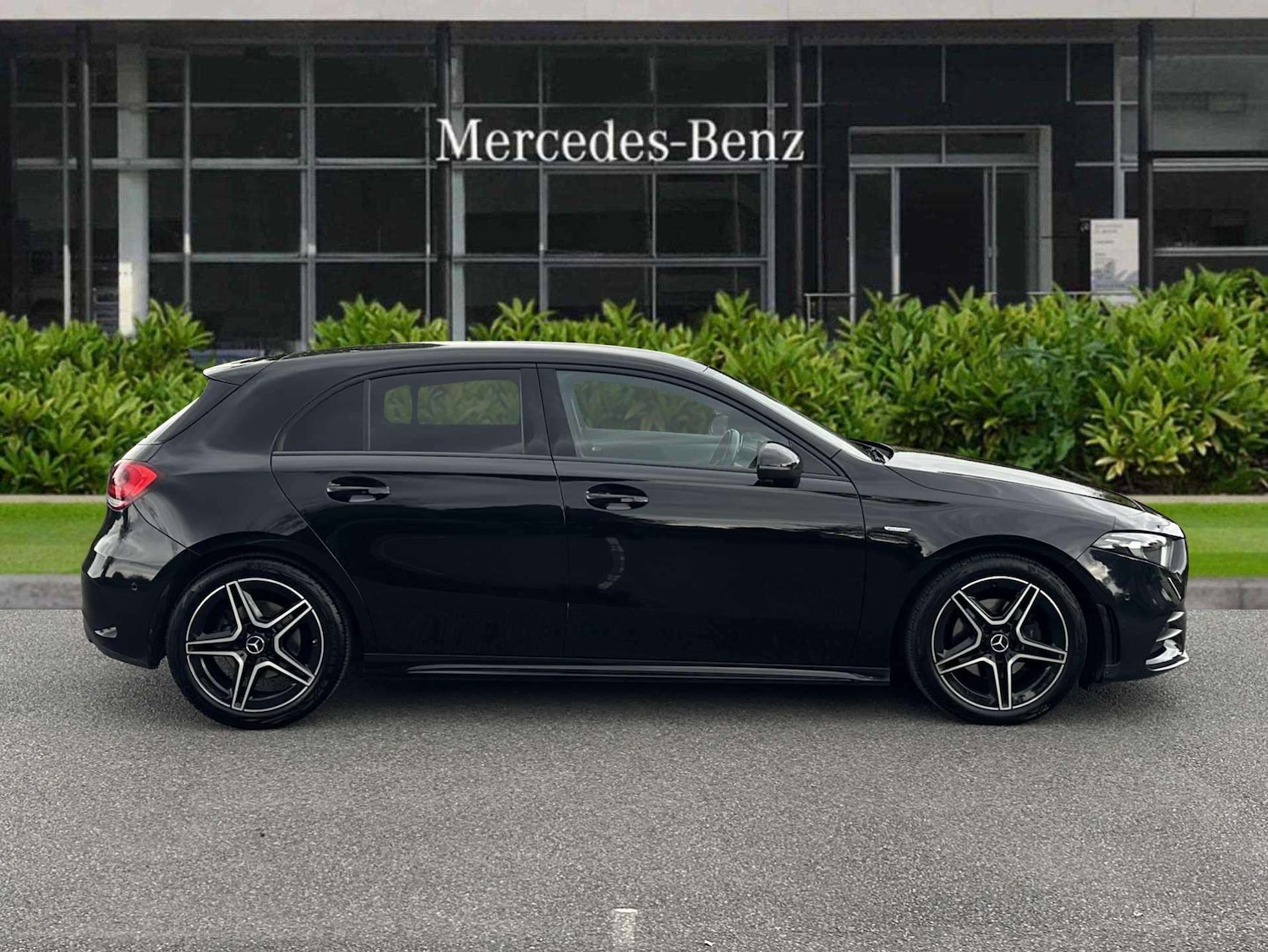 Used Mercedes-Benz A-Class 2022 for sale - 76045069: Photo 4
