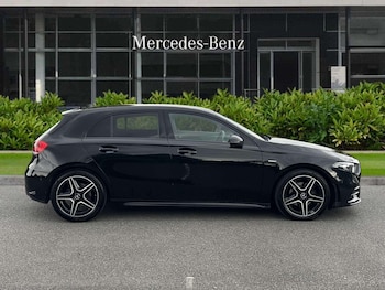 Used Mercedes-Benz A-Class 2022 for sale - 76045069: Photo 4