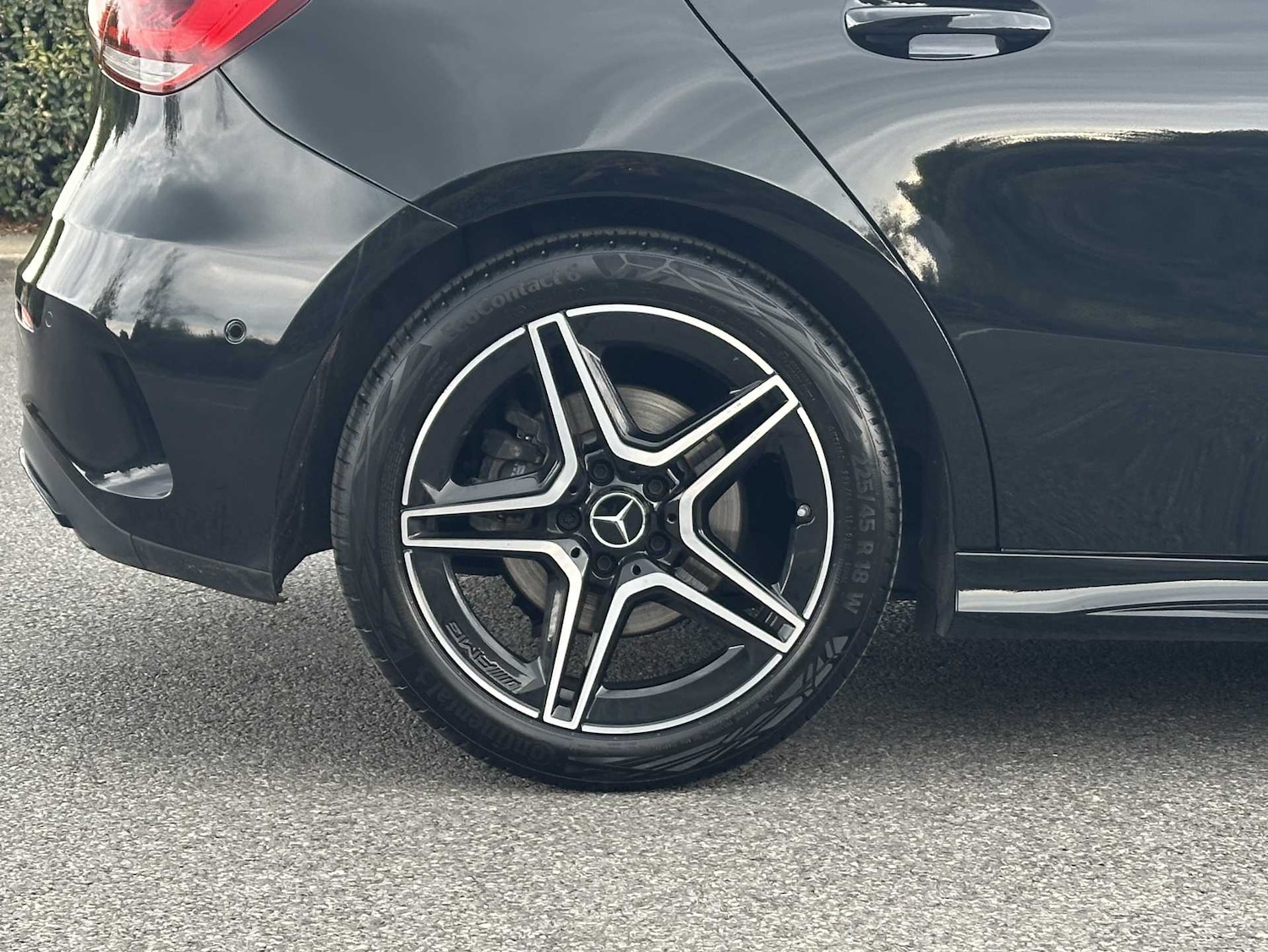 Used Mercedes-Benz A-Class 2022 for sale - 76045069: Photo 5