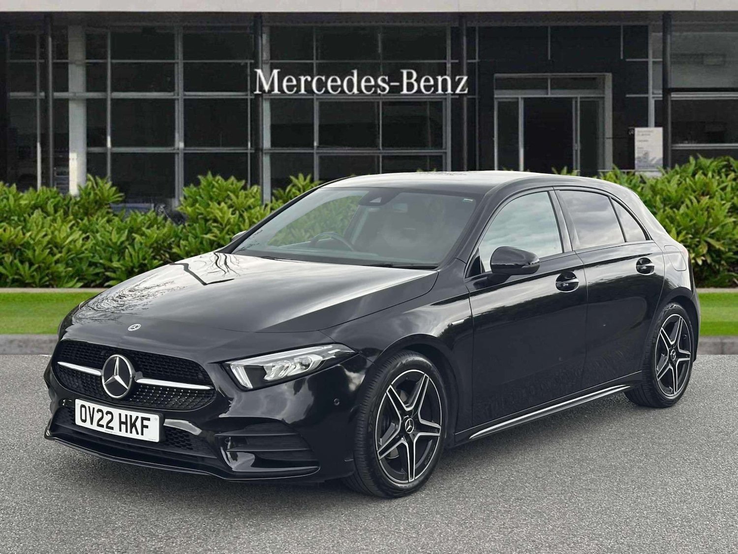 Used Mercedes-Benz A-Class 2022 for sale - 76045069: Photo 6