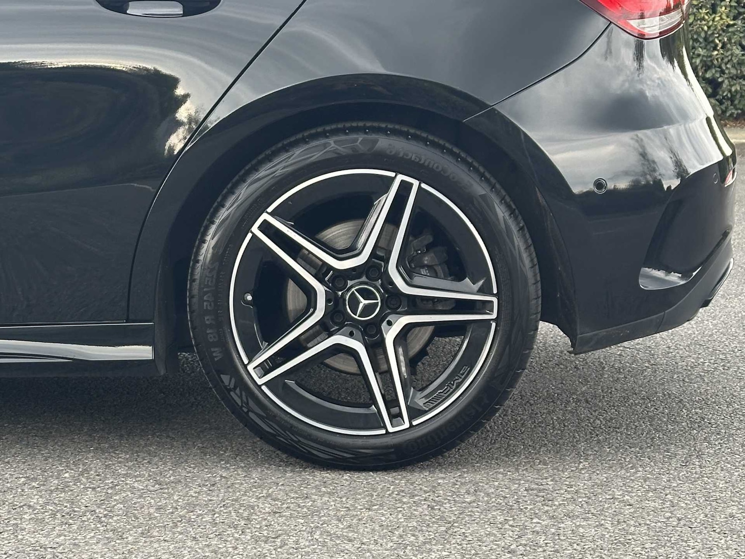 Used Mercedes-Benz A-Class 2022 for sale - 76045069: Photo 9
