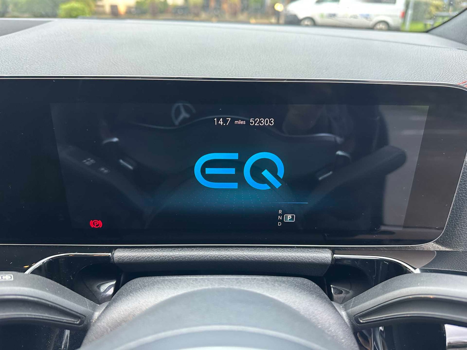 Used Mercedes-Benz EQA 2021 for sale - 77727021: Photo 13