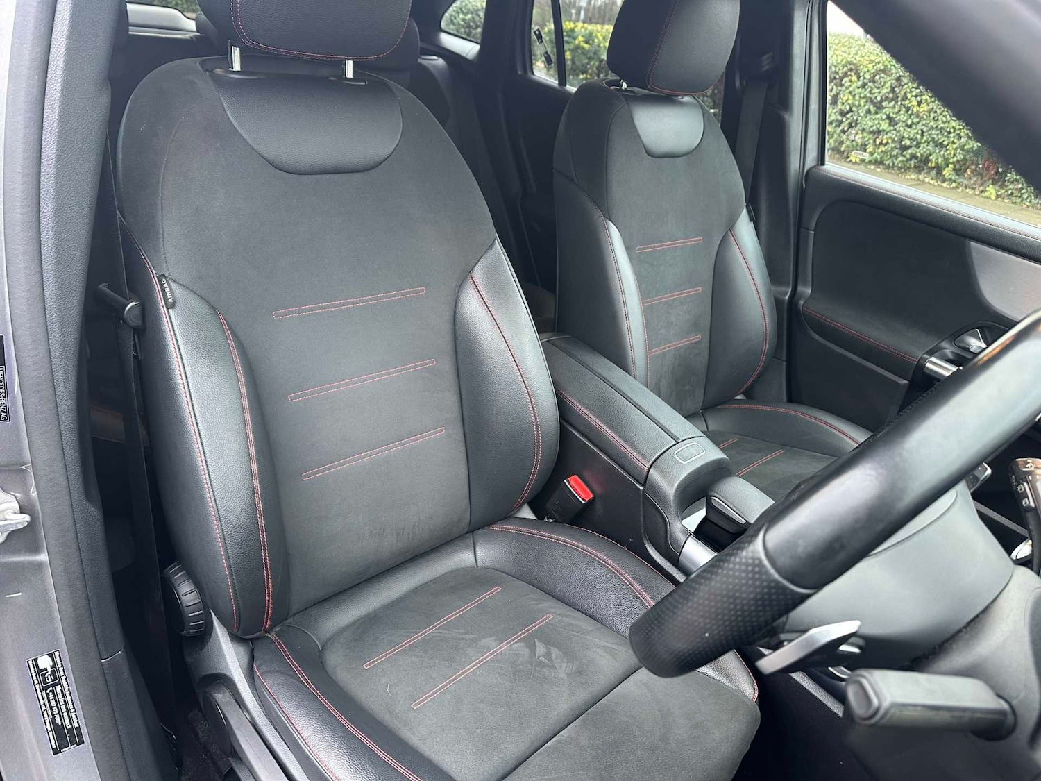 Used Mercedes-Benz EQA 2021 for sale - 77727021: Photo 15