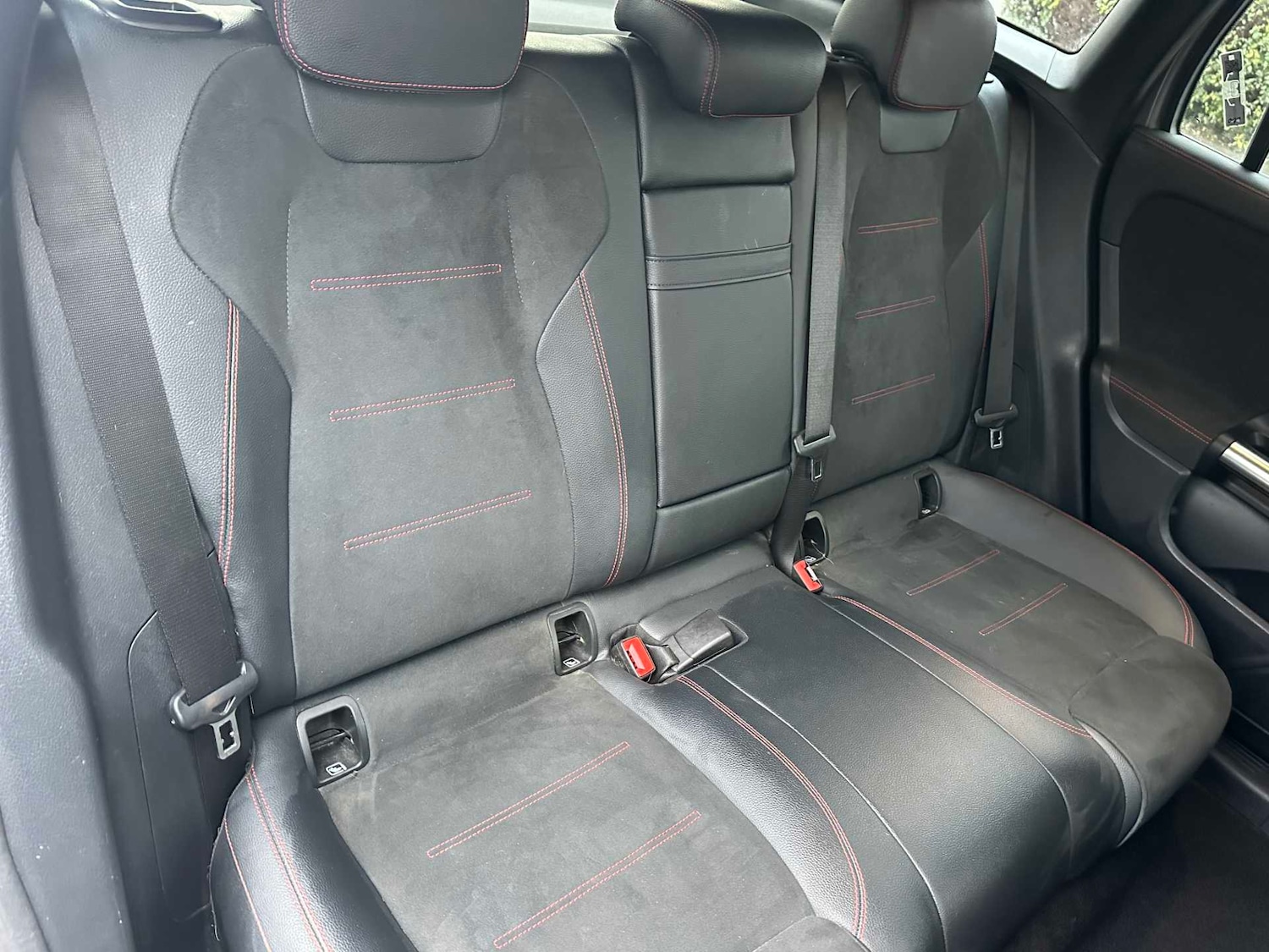 Used Mercedes-Benz EQA 2021 for sale - 77727021: Photo 16