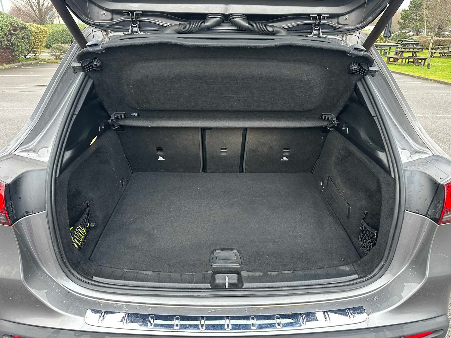 Used Mercedes-Benz EQA 2021 for sale - 77727021: Photo 18