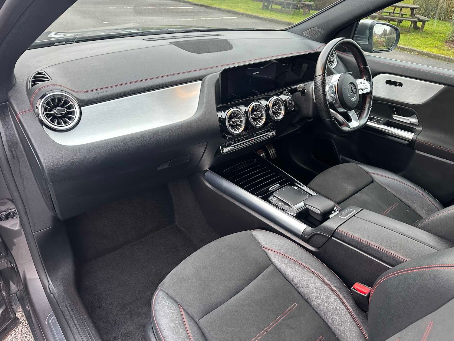 Used Mercedes-Benz EQA 2021 for sale - 77727021: Photo 19