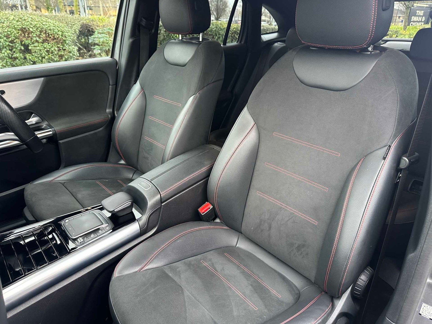 Used Mercedes-Benz EQA 2021 for sale - 77727021: Photo 20