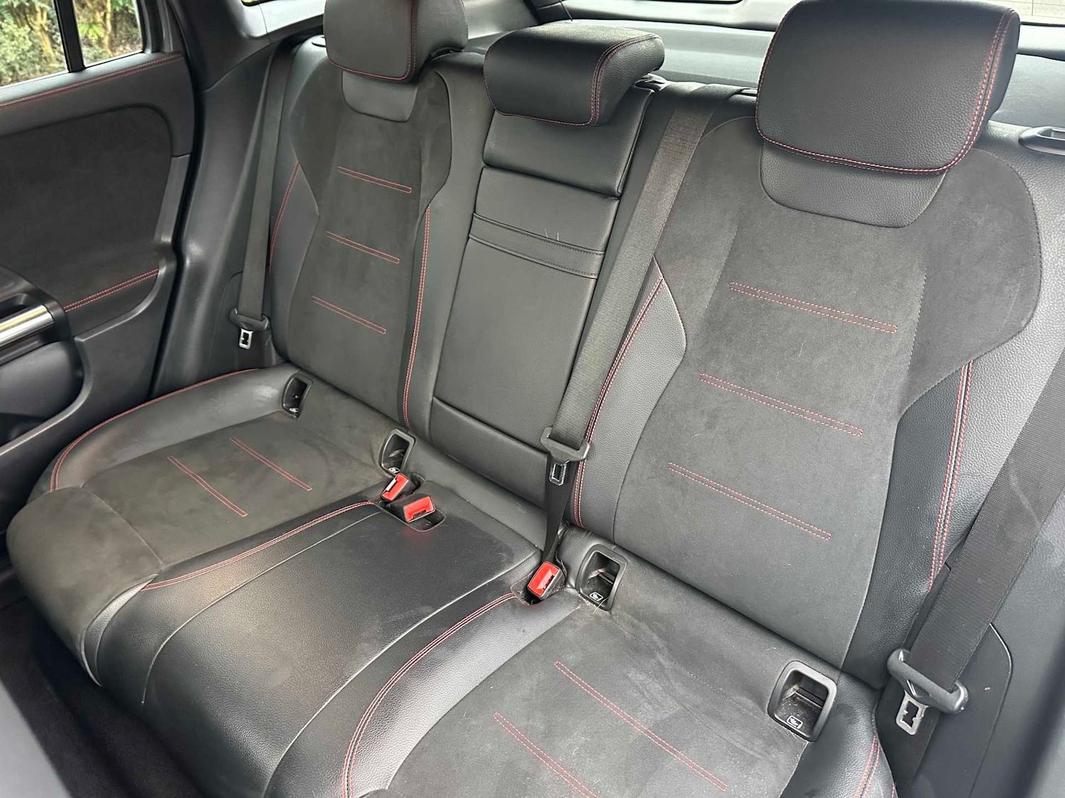 Used Mercedes-Benz EQA 2021 for sale - 77727021: Photo 21