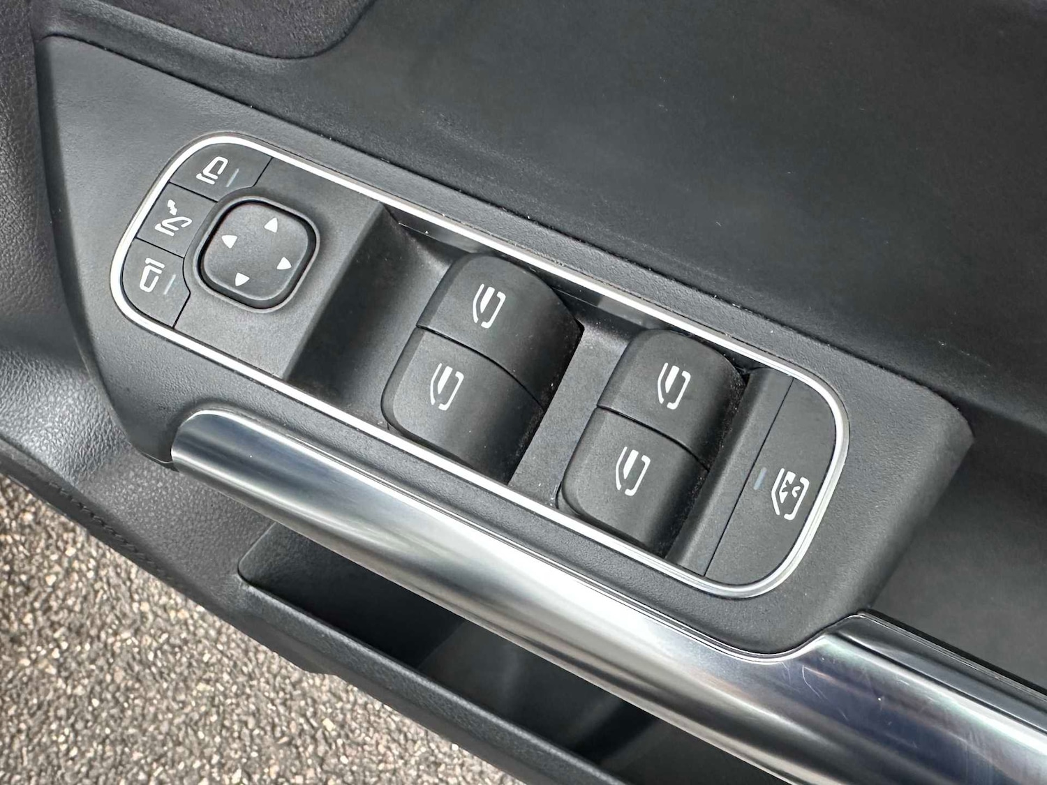 Used Mercedes-Benz EQA 2021 for sale - 77727021: Photo 24