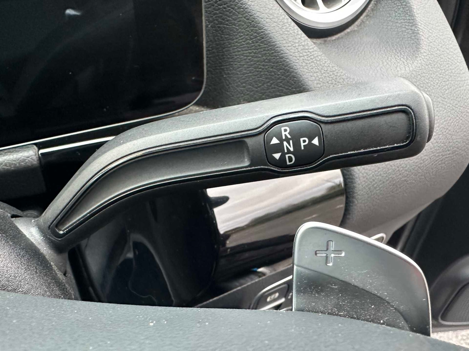 Used Mercedes-Benz EQA 2021 for sale - 77727021: Photo 27