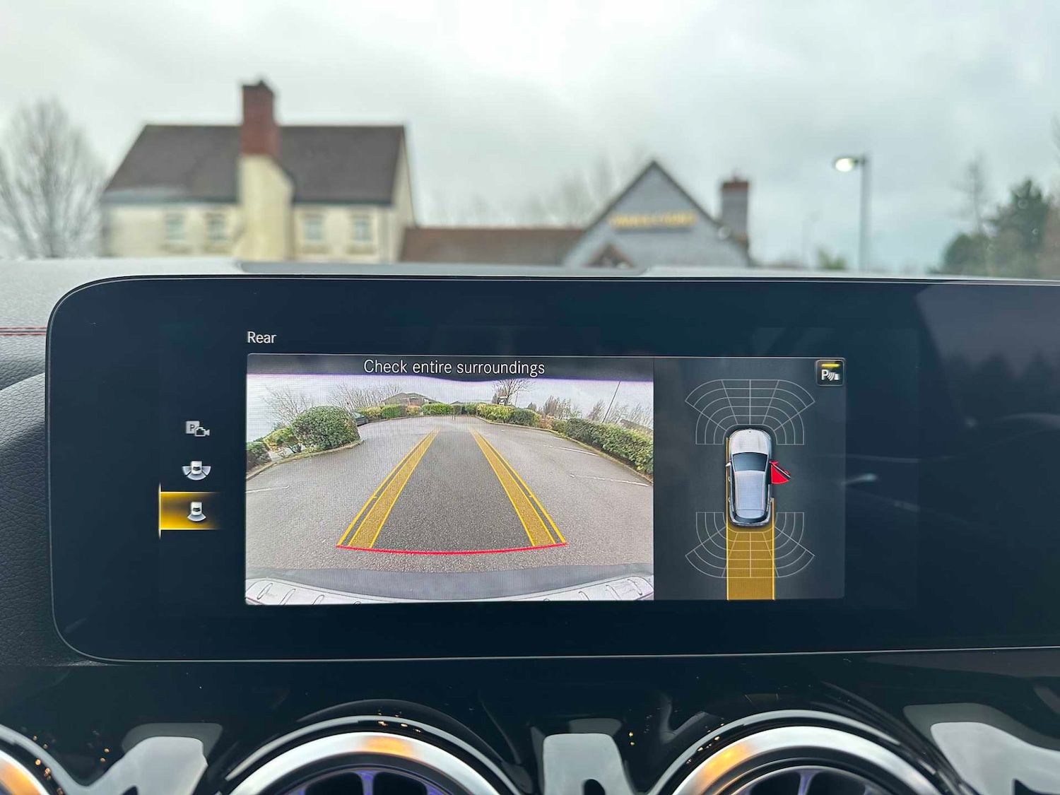 Used Mercedes-Benz EQA 2021 for sale - 77727021: Photo 34