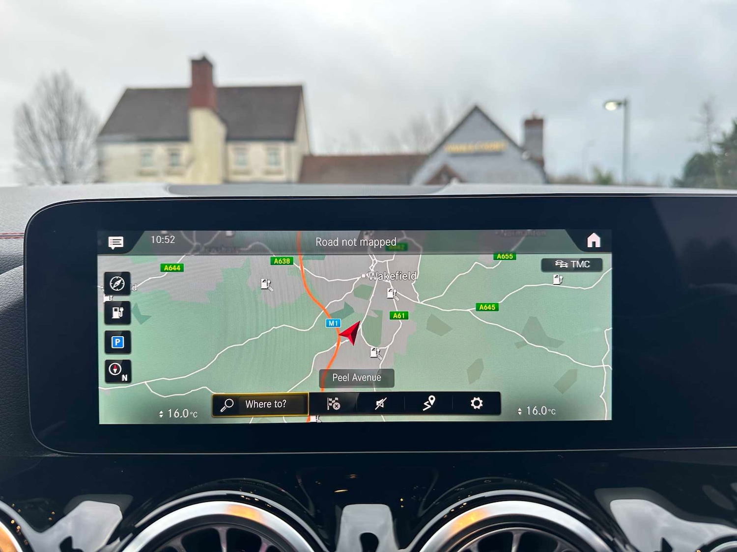 Used Mercedes-Benz EQA 2021 for sale - 77727021: Photo 35