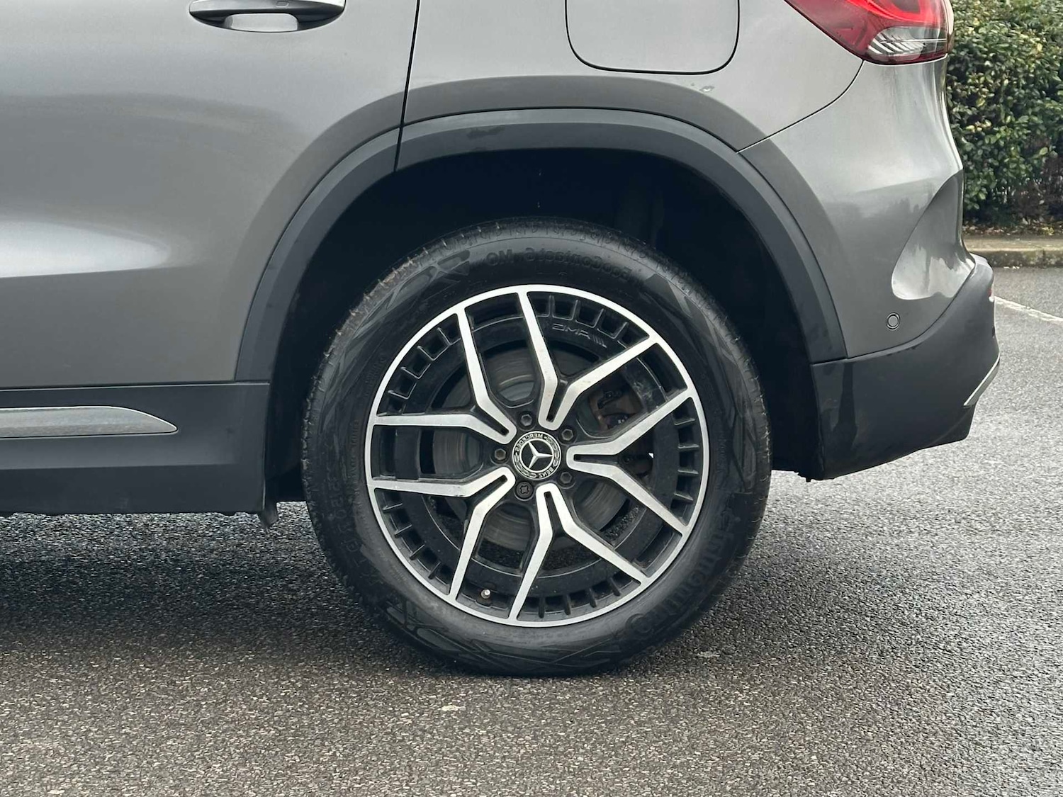 Used Mercedes-Benz EQA 2021 for sale - 77727021: Photo 9