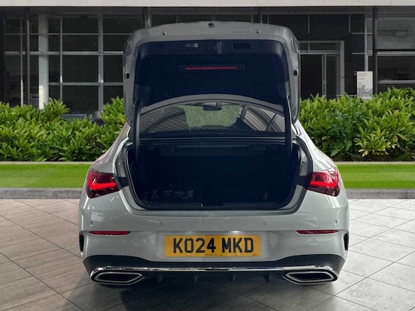 Used Mercedes-Benz CLA 2024 for sale - 75216899: Photo 10