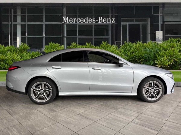 Used Mercedes-Benz CLA 2024 for sale - 75216899: Photo 12