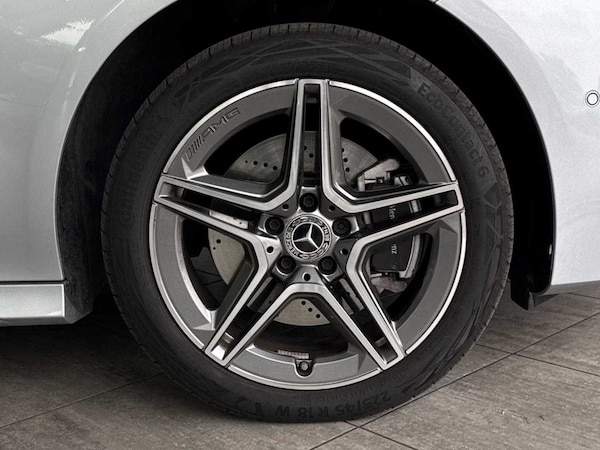 Used Mercedes-Benz CLA 2024 for sale - 75216899: Photo 13