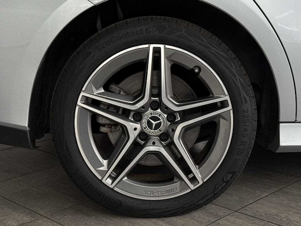 Used Mercedes-Benz CLA 2024 for sale - 75216899: Photo 14