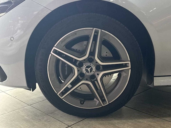 Used Mercedes-Benz CLA 2024 for sale - 75216899: Photo 16