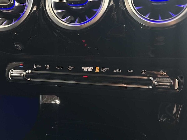 Used Mercedes-Benz CLA 2024 for sale - 75216899: Photo 29
