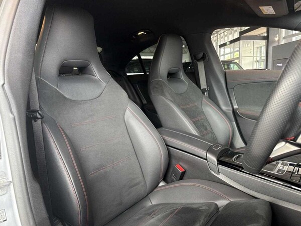 Used Mercedes-Benz CLA 2024 for sale - 75216899: Photo 33