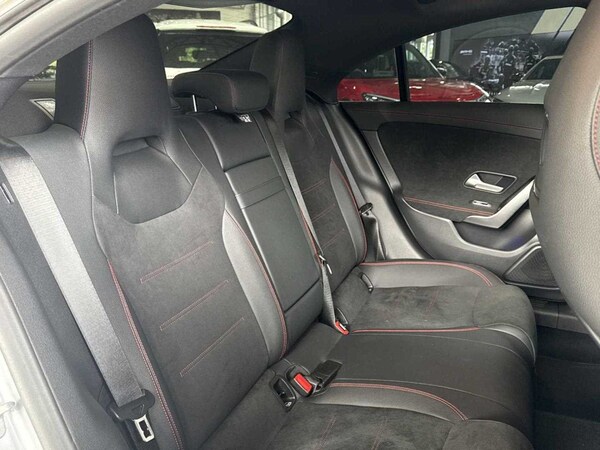 Used Mercedes-Benz CLA 2024 for sale - 75216899: Photo 34