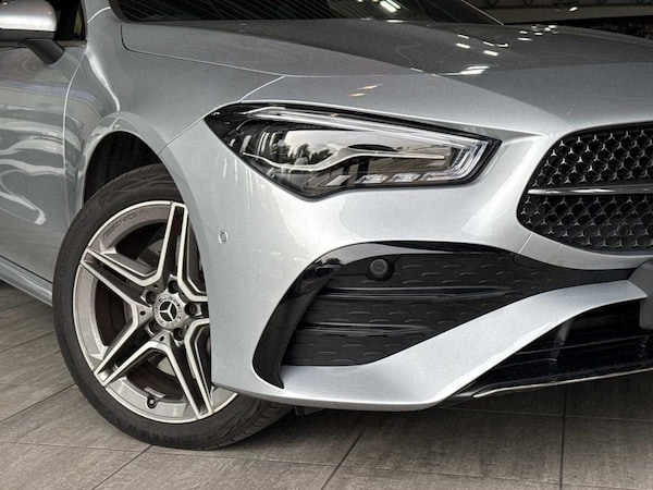 Used Mercedes-Benz CLA 2024 for sale - 75216899: Photo 3