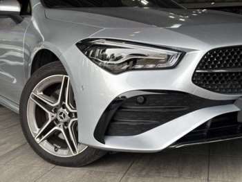 Used Mercedes-Benz CLA 2024 for sale - 75216899: Photo