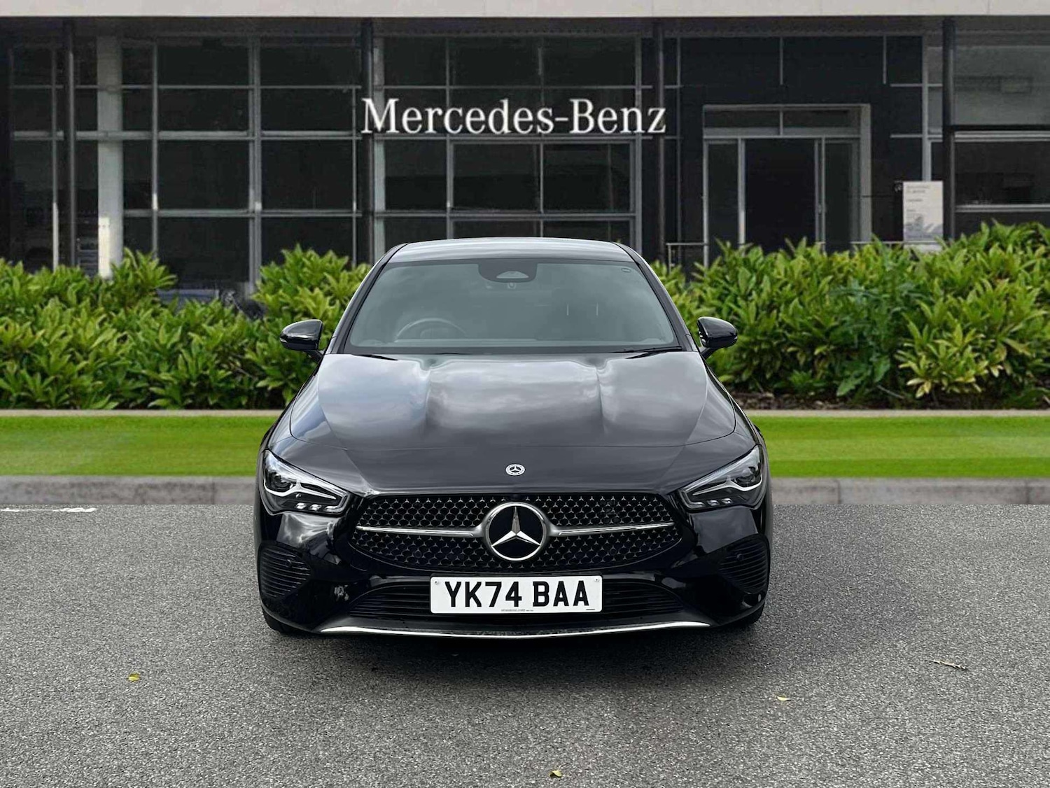 Used Mercedes-Benz CLA 2024 for sale - 76692032: Photo 11