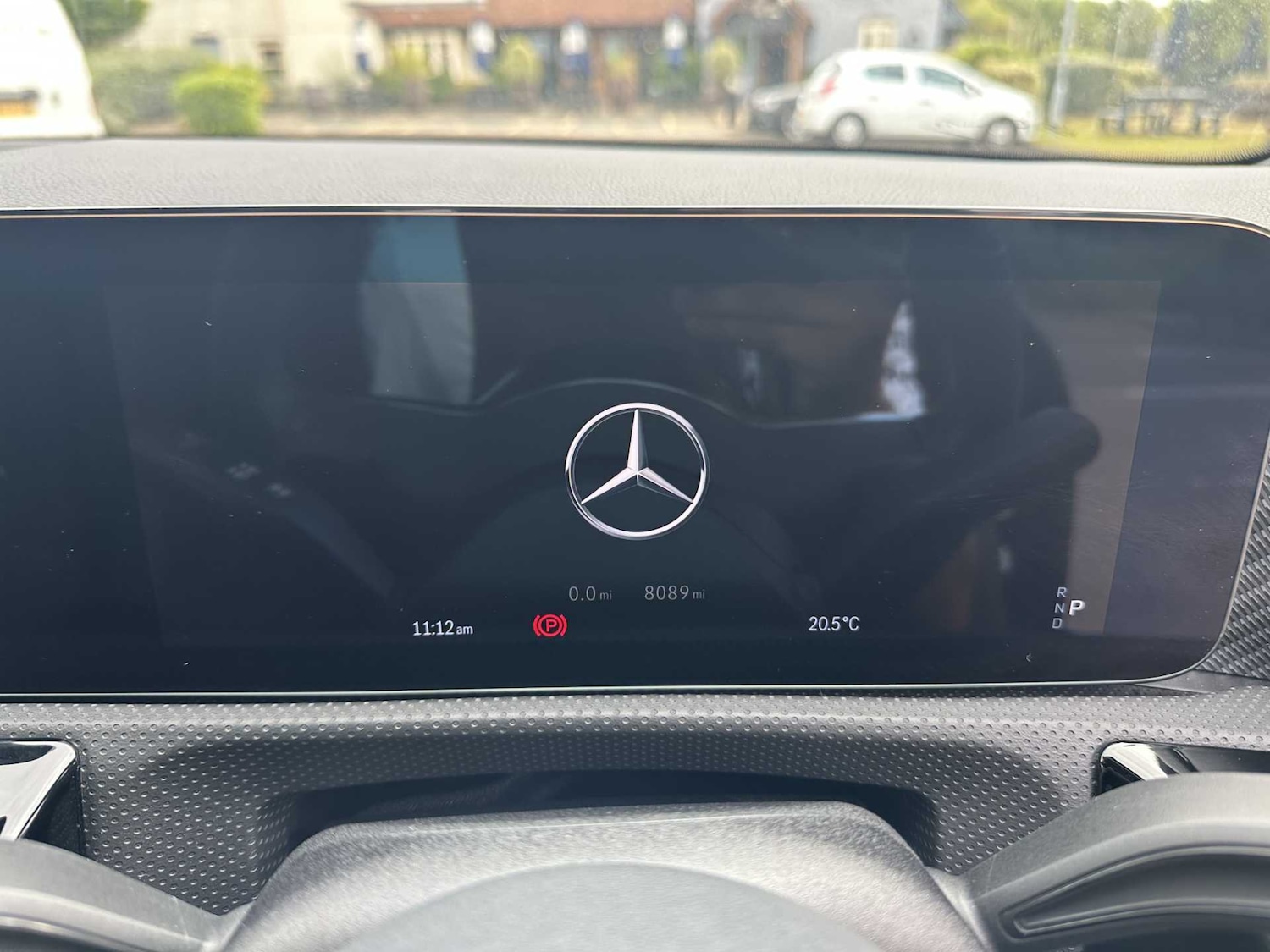 Used Mercedes-Benz CLA 2024 for sale - 76692032: Photo 13