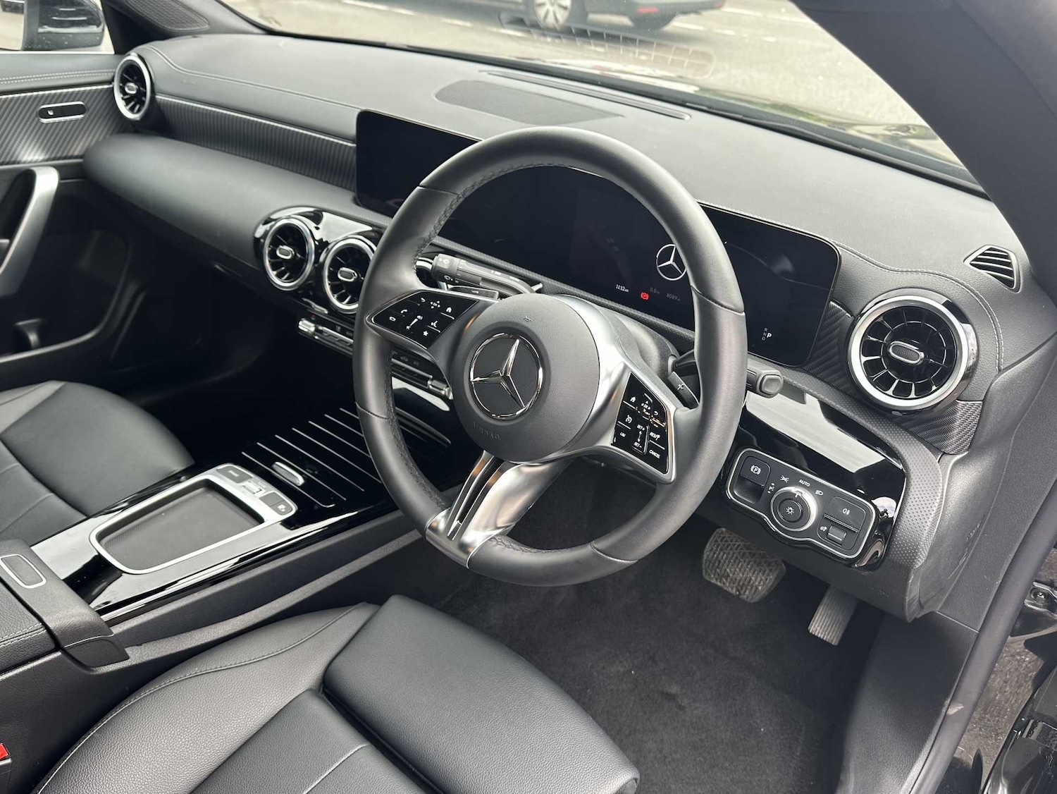 Used Mercedes-Benz CLA 2024 for sale - 76692032: Photo 14