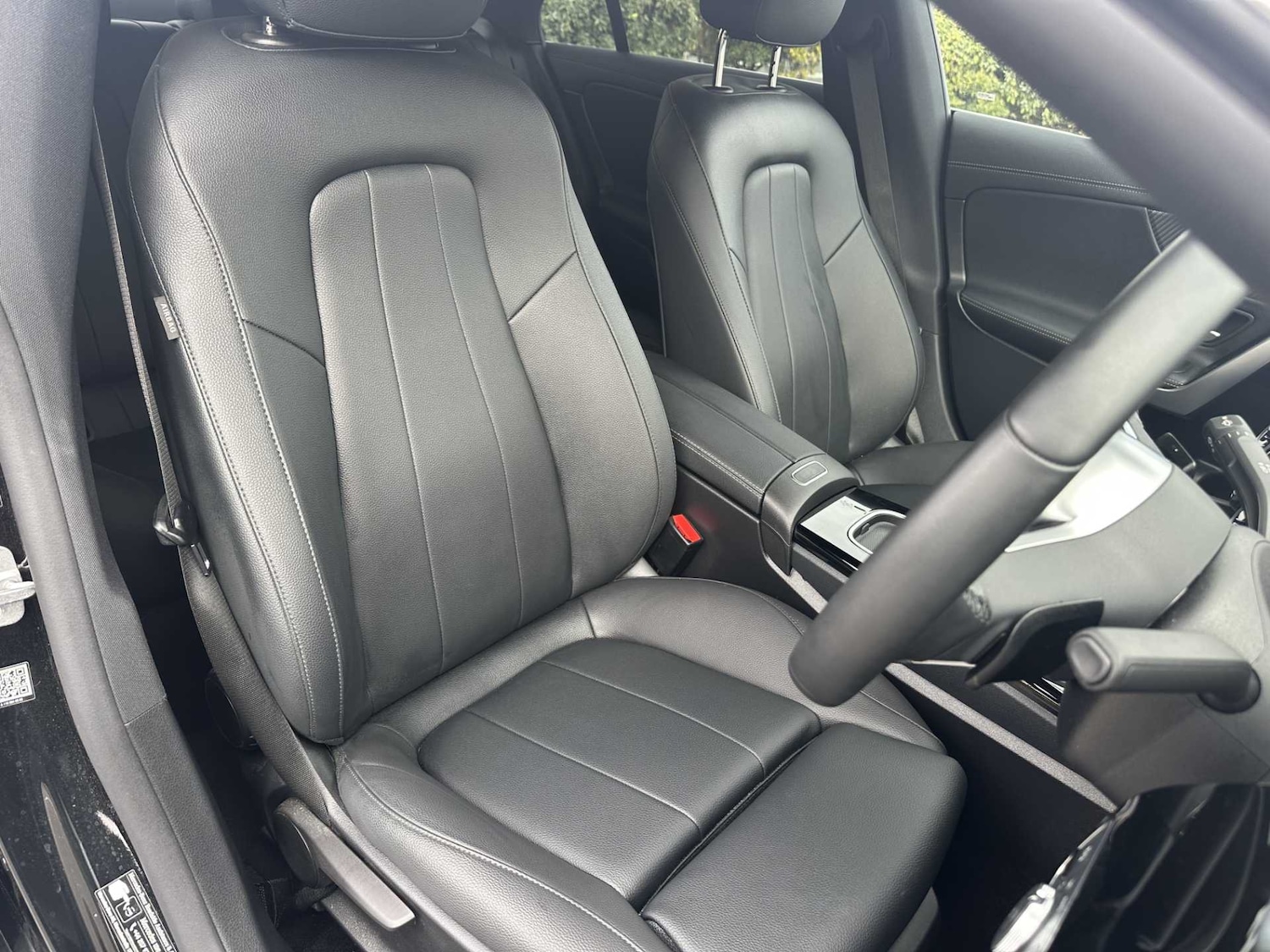 Used Mercedes-Benz CLA 2024 for sale - 76692032: Photo 15