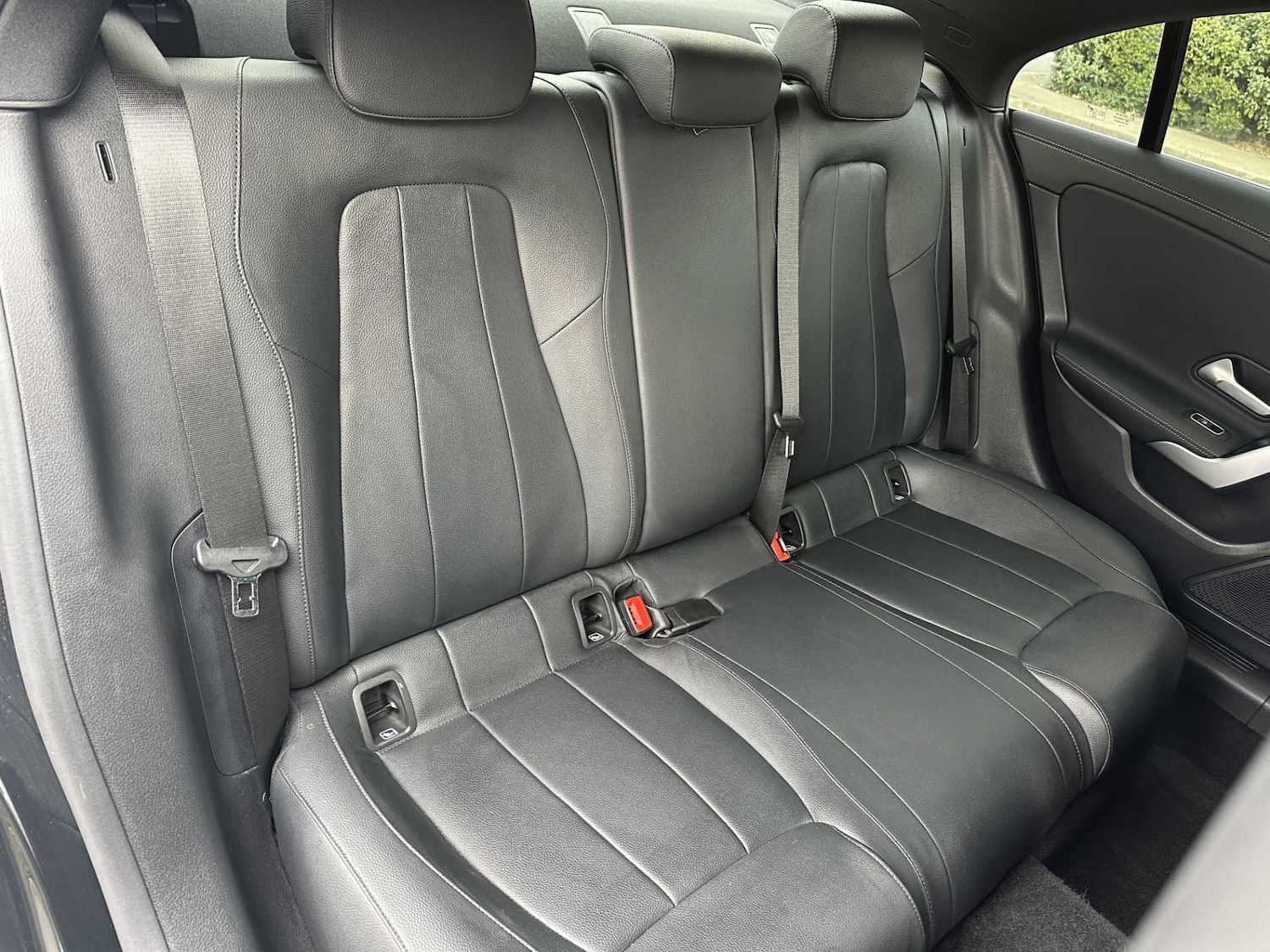 Used Mercedes-Benz CLA 2024 for sale - 76692032: Photo 16