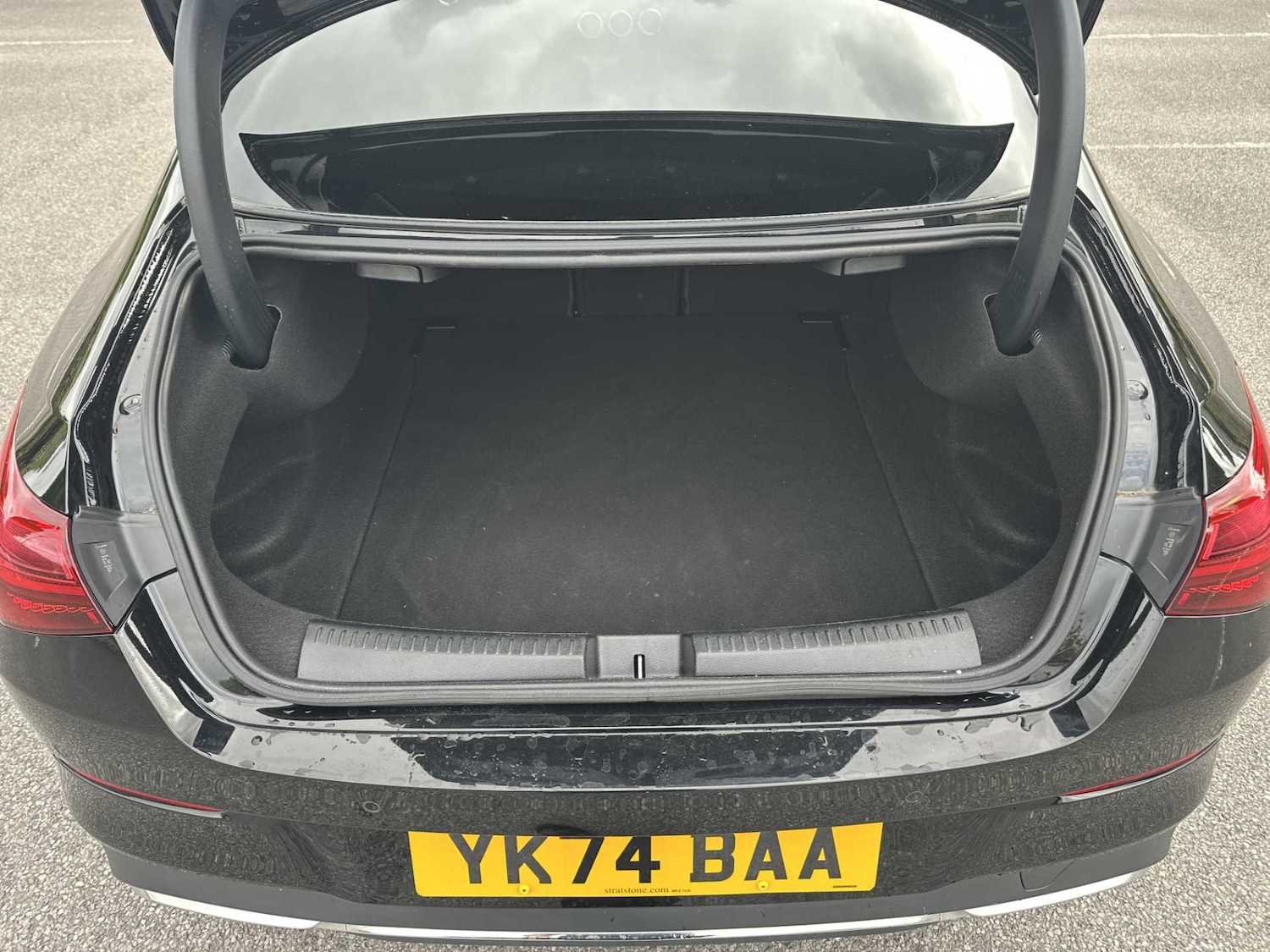 Used Mercedes-Benz CLA 2024 for sale - 76692032: Photo 18