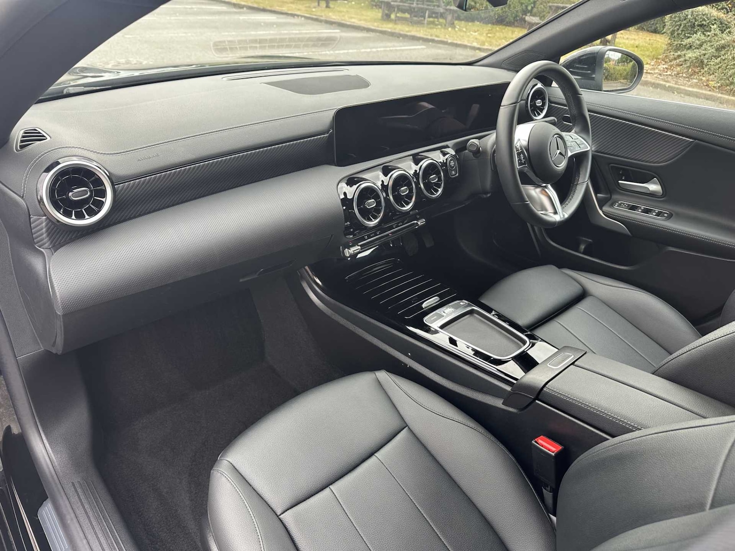 Used Mercedes-Benz CLA 2024 for sale - 76692032: Photo 19