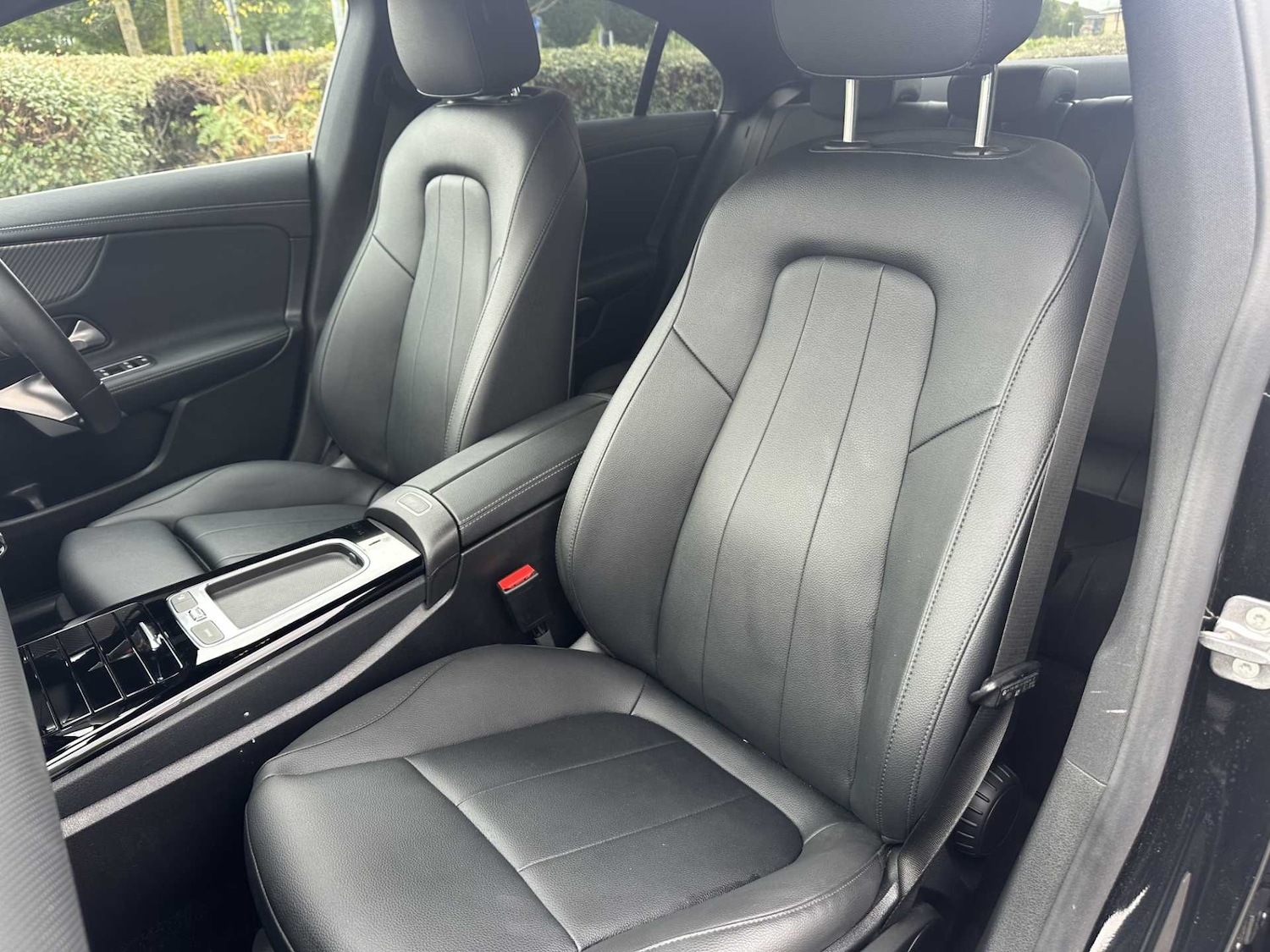 Used Mercedes-Benz CLA 2024 for sale - 76692032: Photo 20